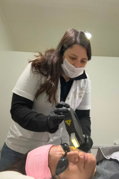 home facial home facial